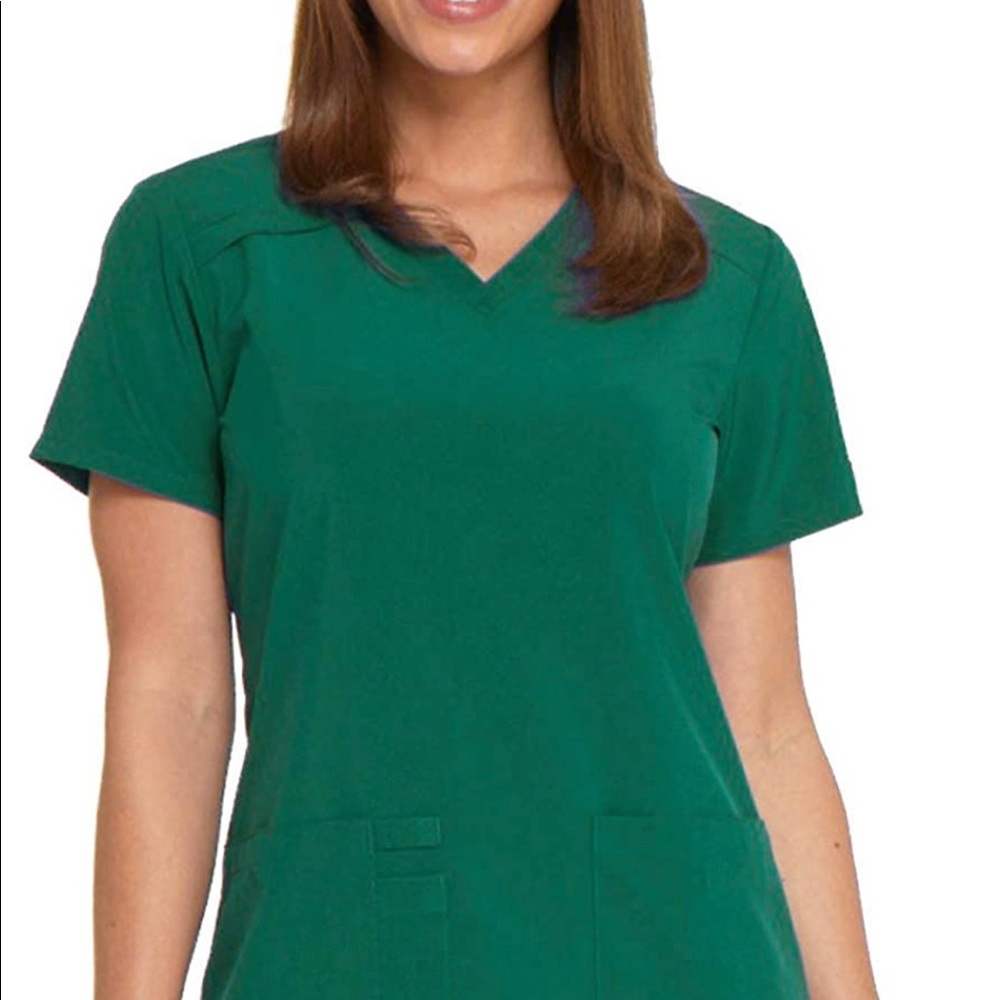 Dickies scrubs